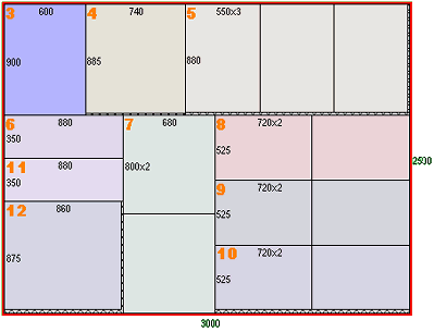 StockSmash 2D Screenshot